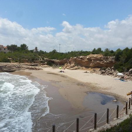 Villa Marina Del Port 1 L'Ametlla de Mar Exterior foto