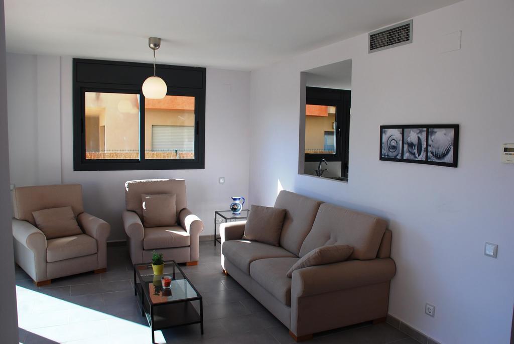 Villa Marina Del Port 1 L'Ametlla de Mar Exterior foto
